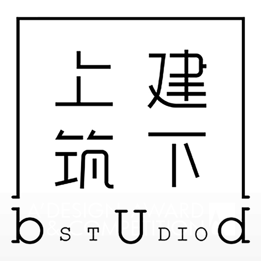 BUD studioBrand Logo