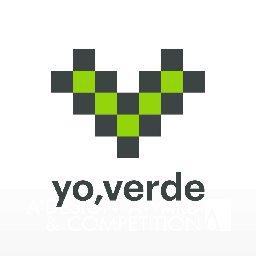 Yo, Verde