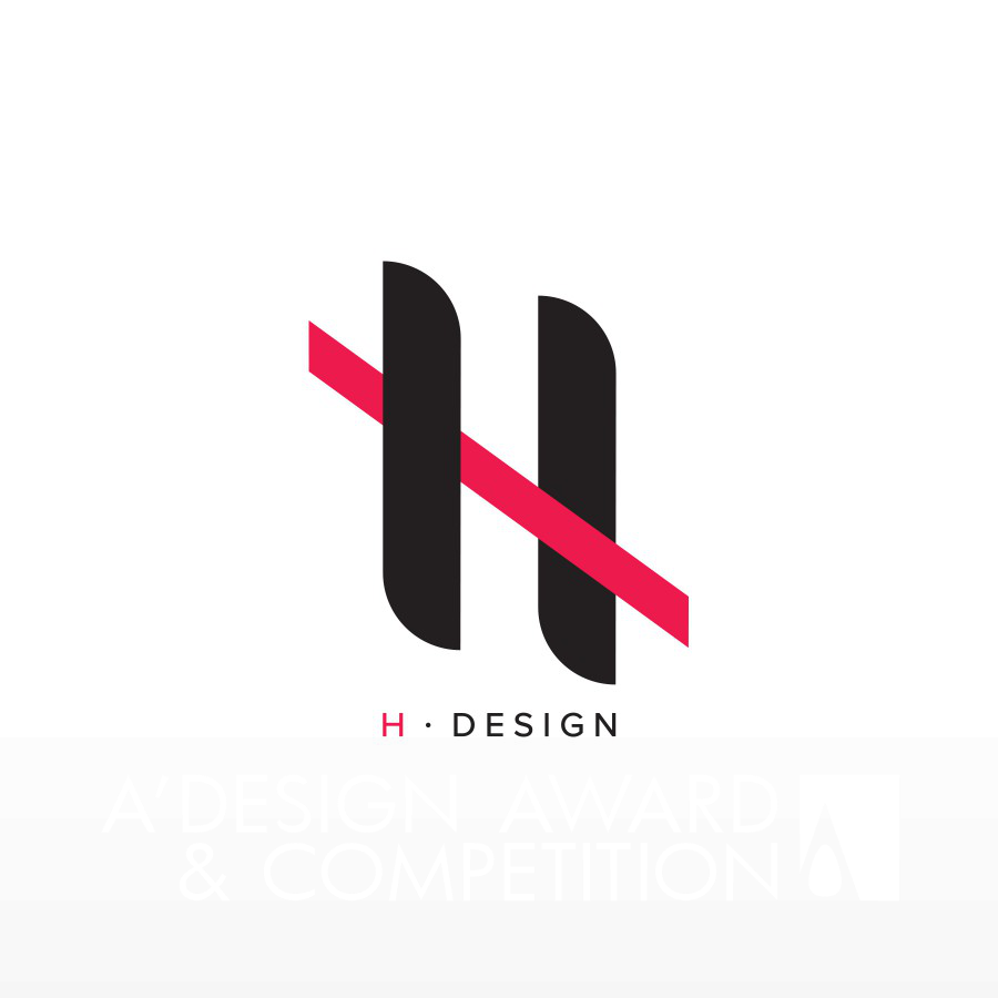 H DesignBrand Logo