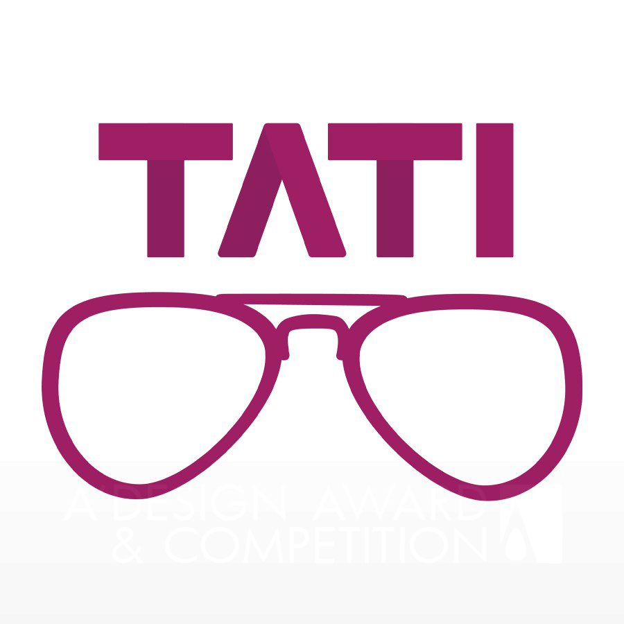 Tati FerrucioBrand Logo