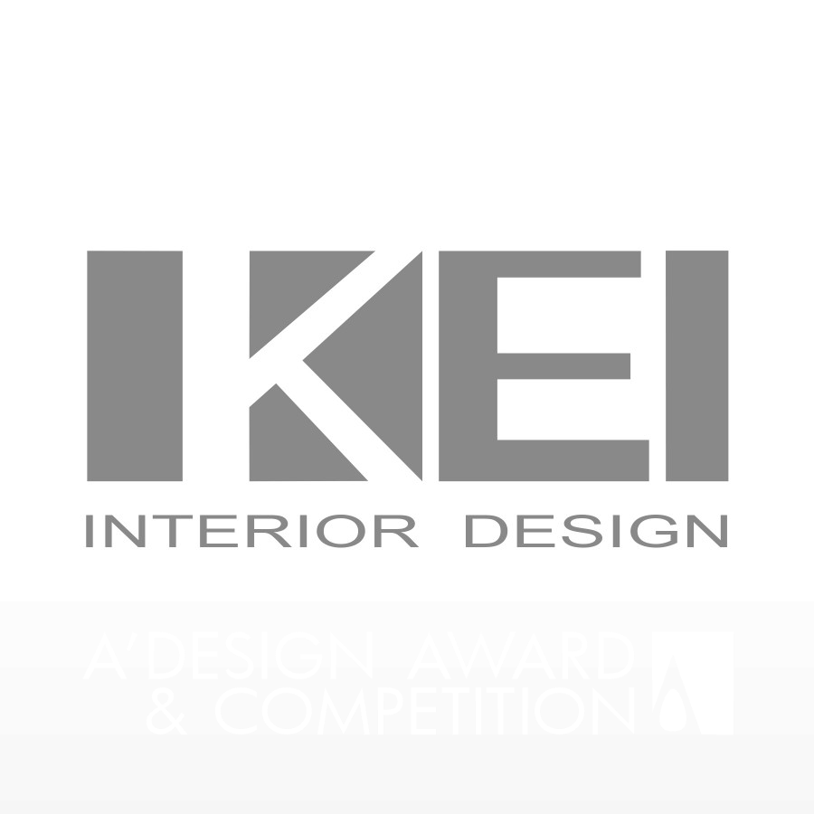 KEVIN CHU INTERIOR DESIGN STUDIOBrand Logo