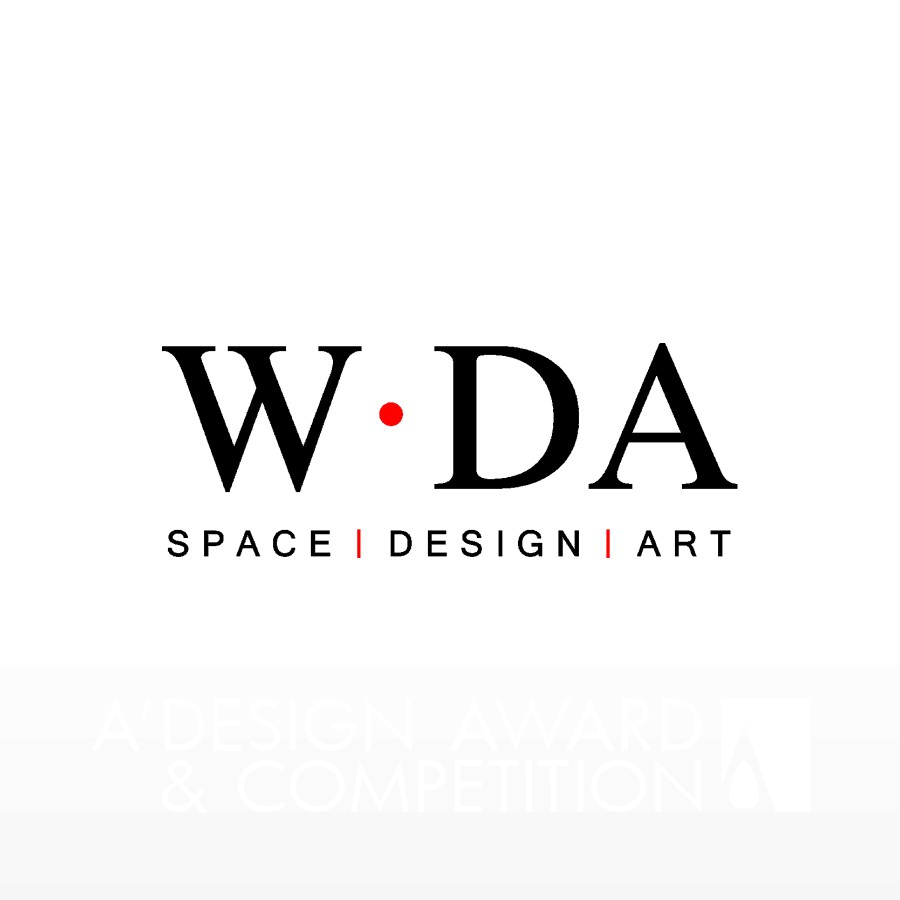 Wang Jian Space DesignBrand Logo