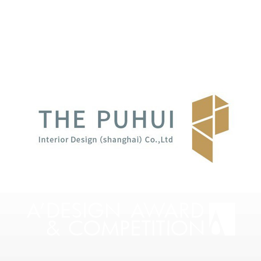 Puhui DesignBrand Logo