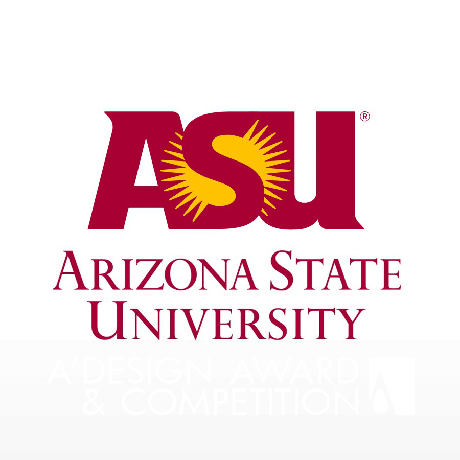 Arizona State UniversityBrand Logo