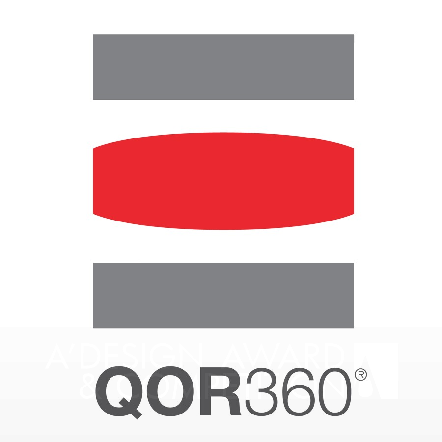 QOR360Brand Logo