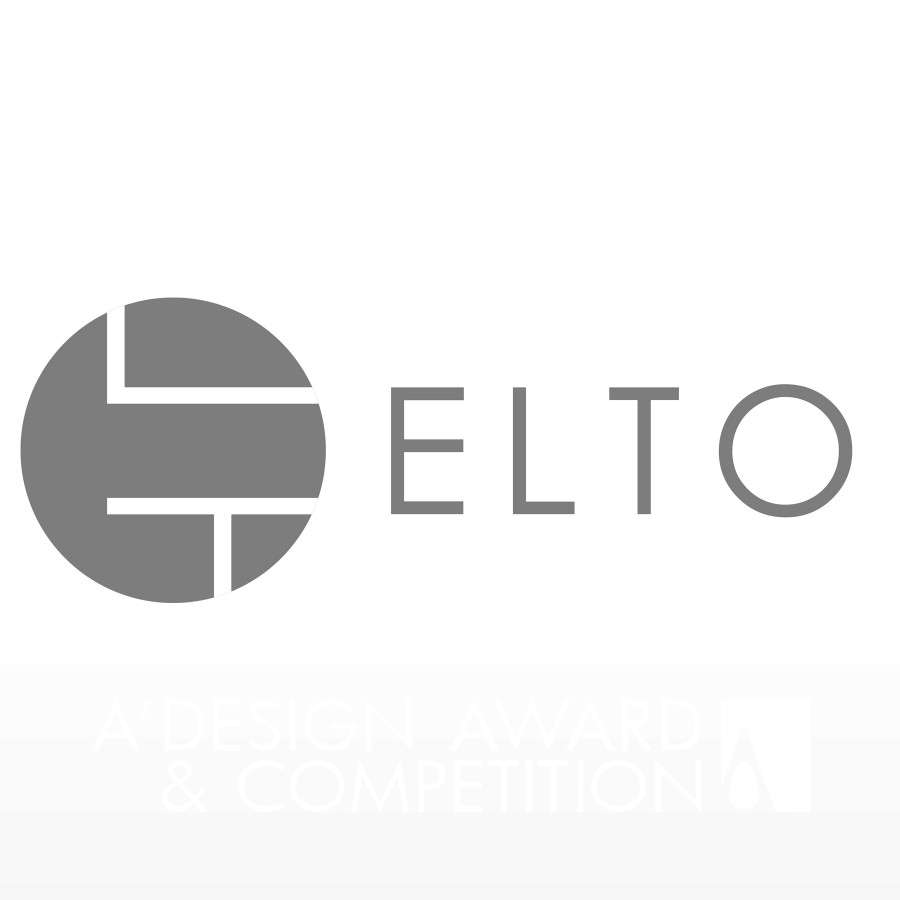 ELTO ConsultancyBrand Logo