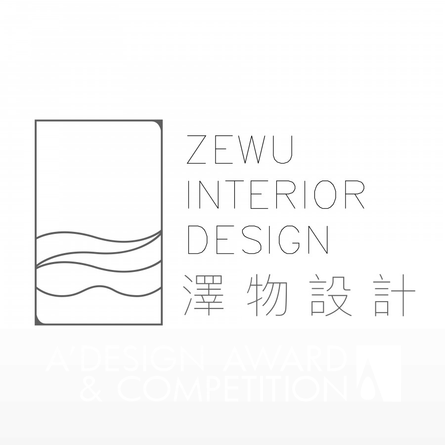 Zewu Interior DesignBrand Logo