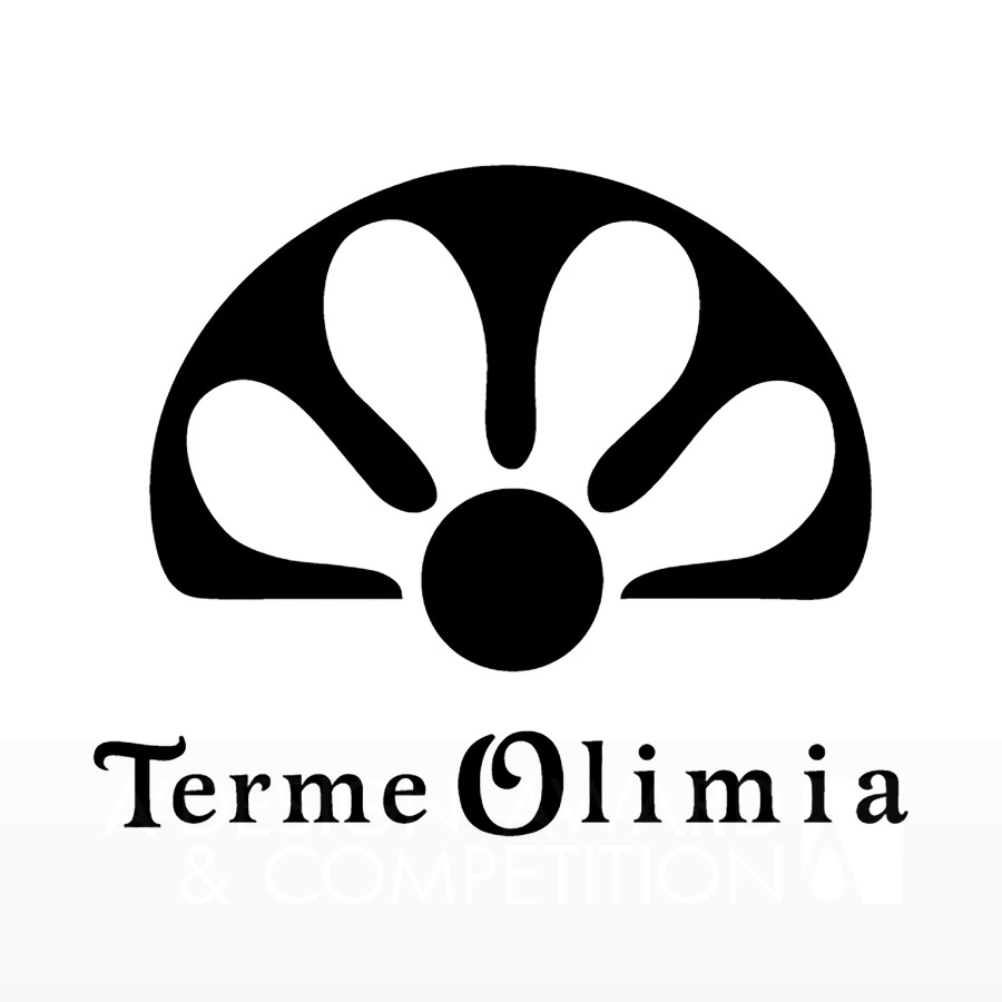 Terme OlimiaBrand Logo