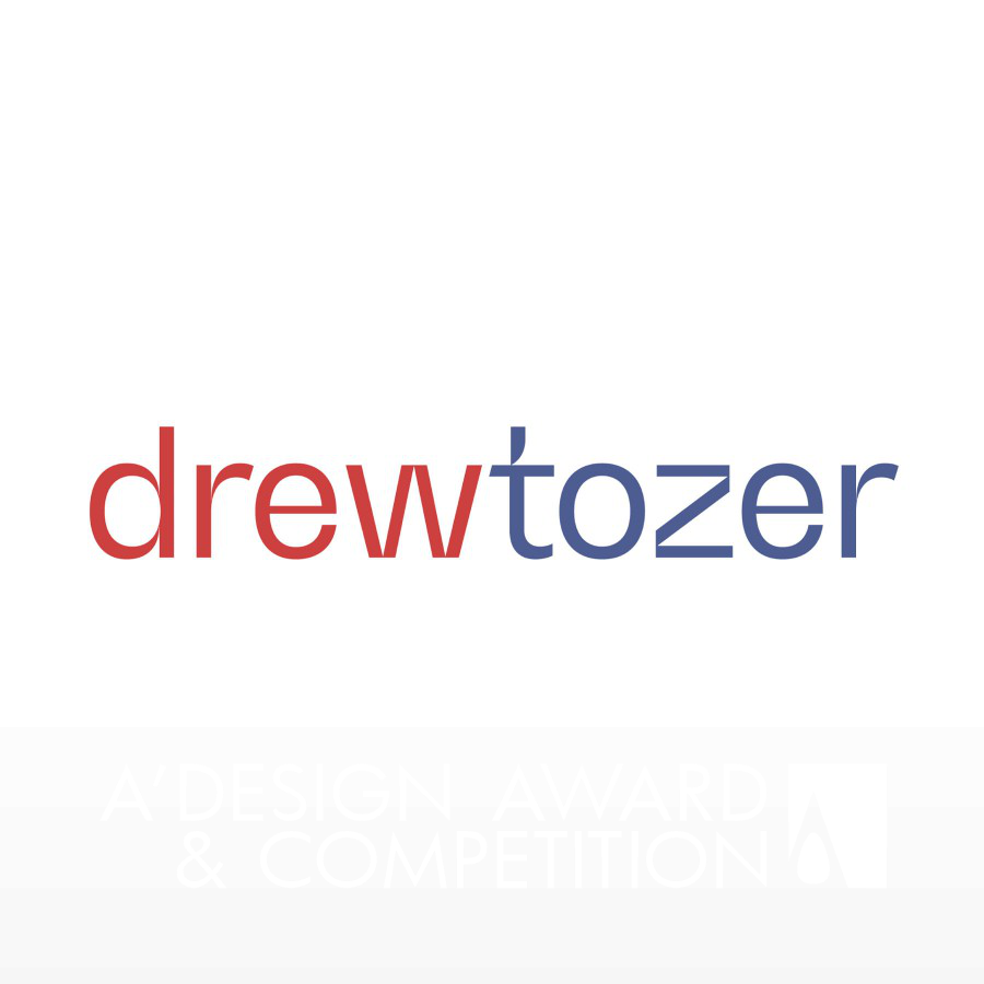 Drew TozerBrand Logo
