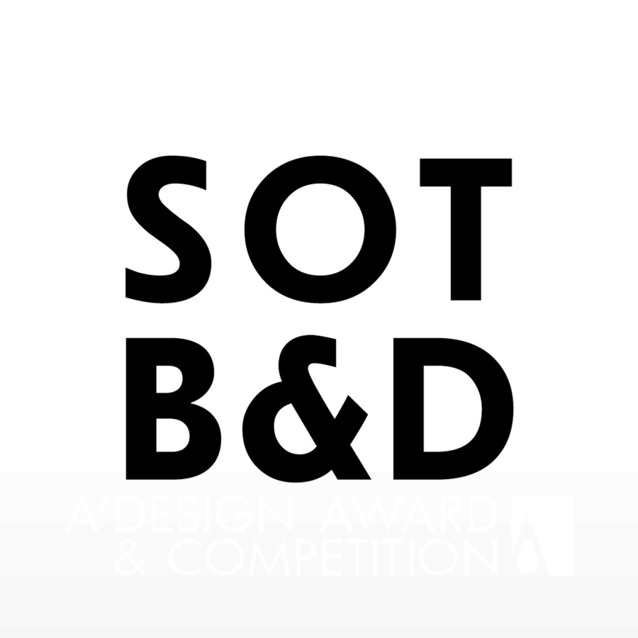 SOT B amp DBrand Logo