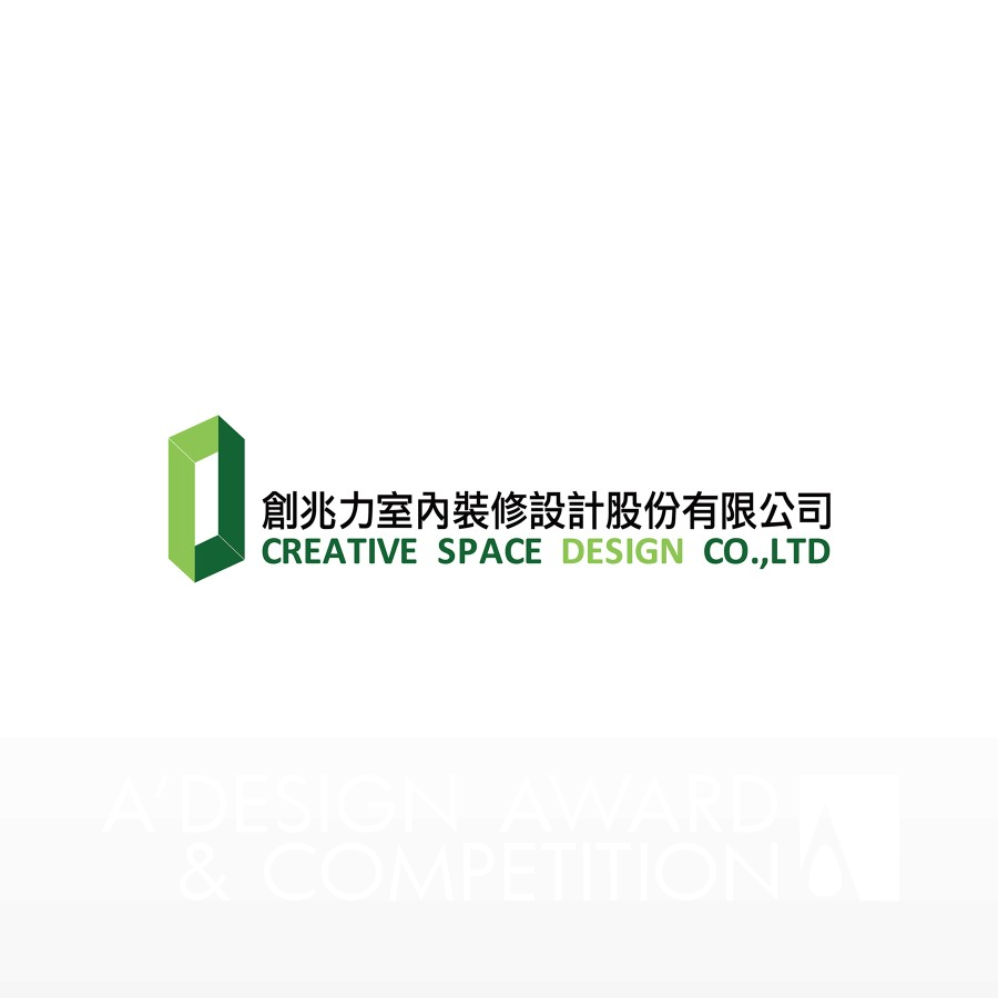 CREATIVE SPACE DESIGN CO   LTD Brand Logo