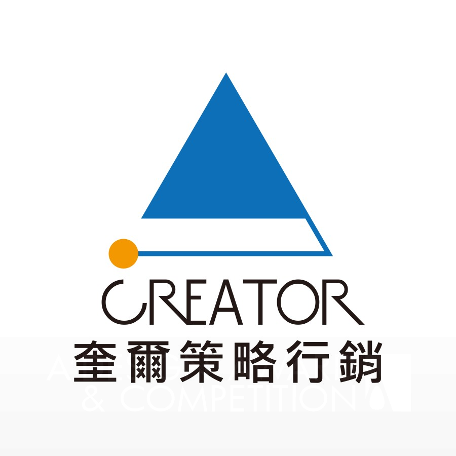 CREATOR Strategic Marketing Co   LtdBrand Logo