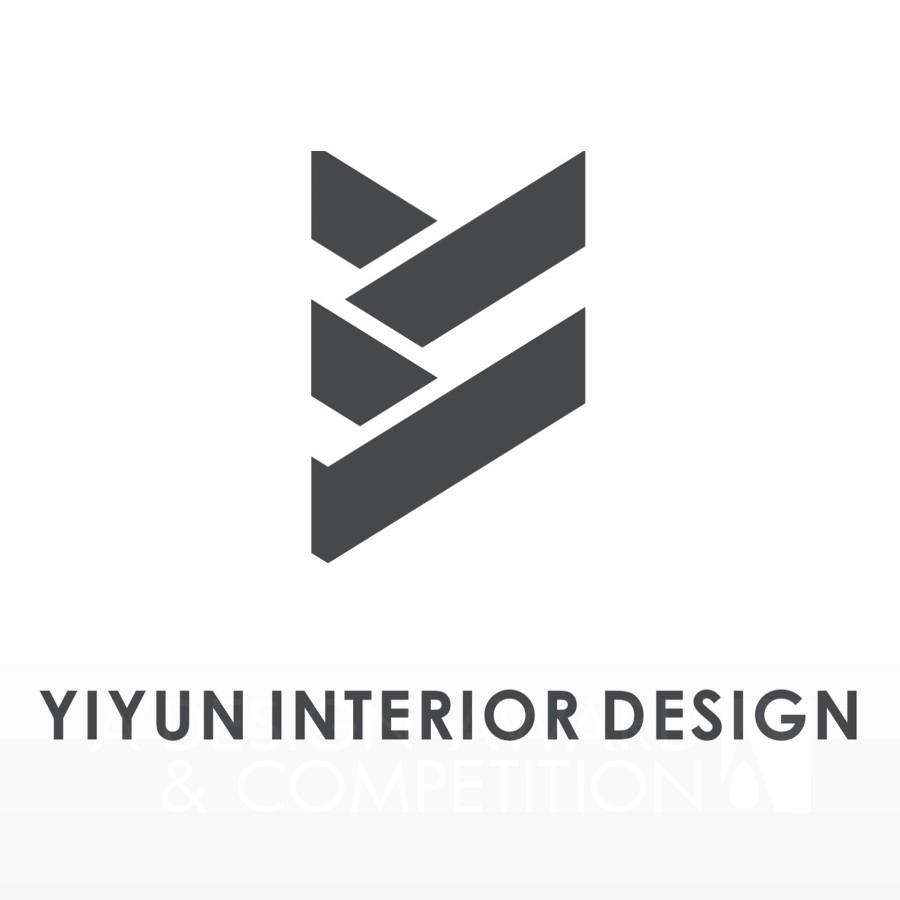 YIYUN lntetion DesignBrand Logo