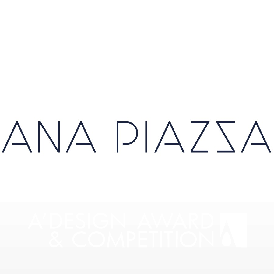 Ana PiazzaBrand Logo