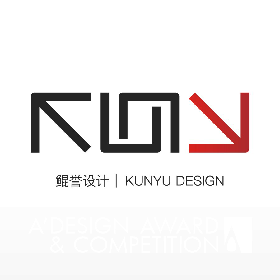 Kunyu DesignBrand Logo