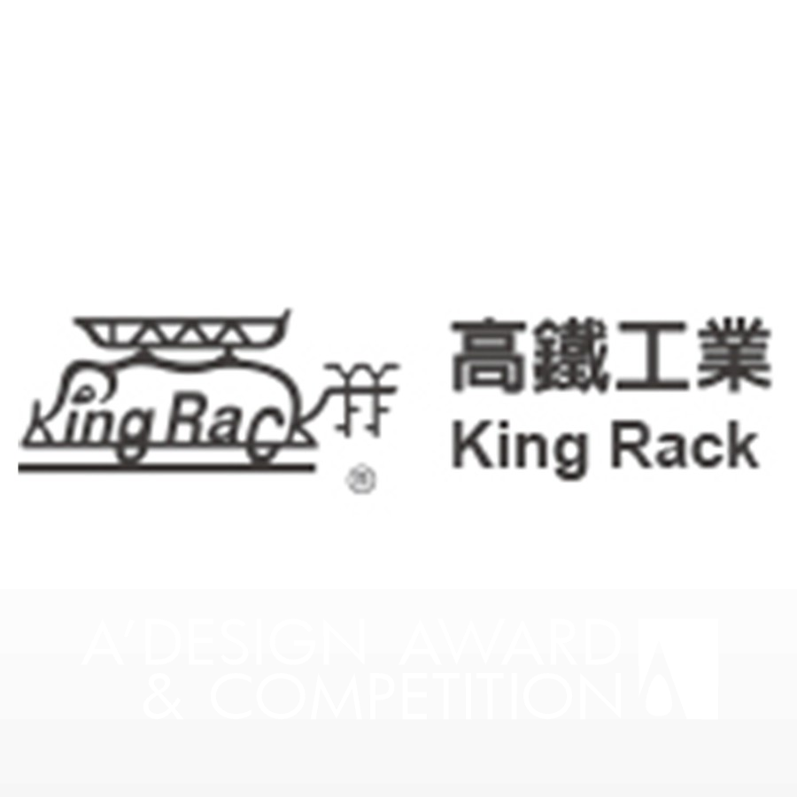 KINGRACK INDUSTRIAL CO   LTD Brand Logo