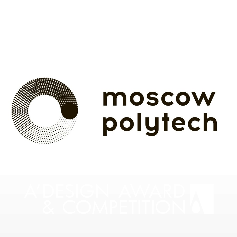 Moscow PolytechBrand Logo