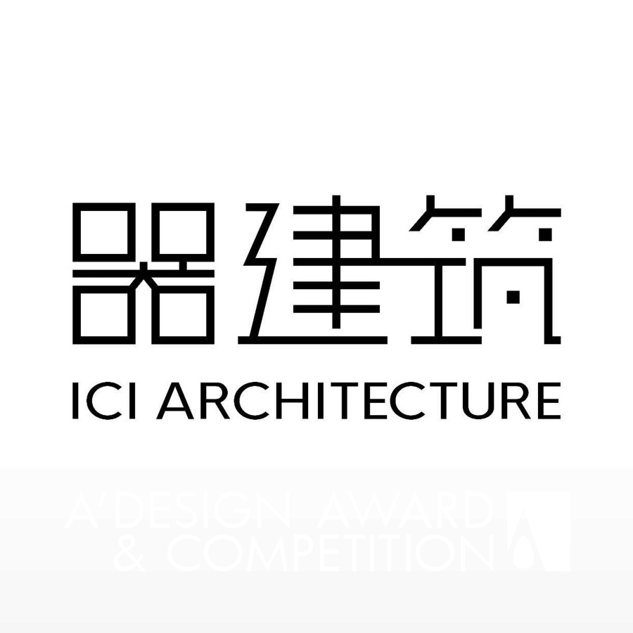 ICI ARCHITECTUREBrand Logo