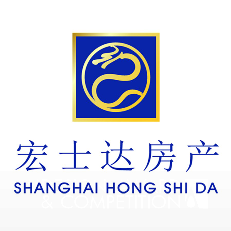 Shanghai Hongshida Real Estate Development Co   LTDBrand Logo