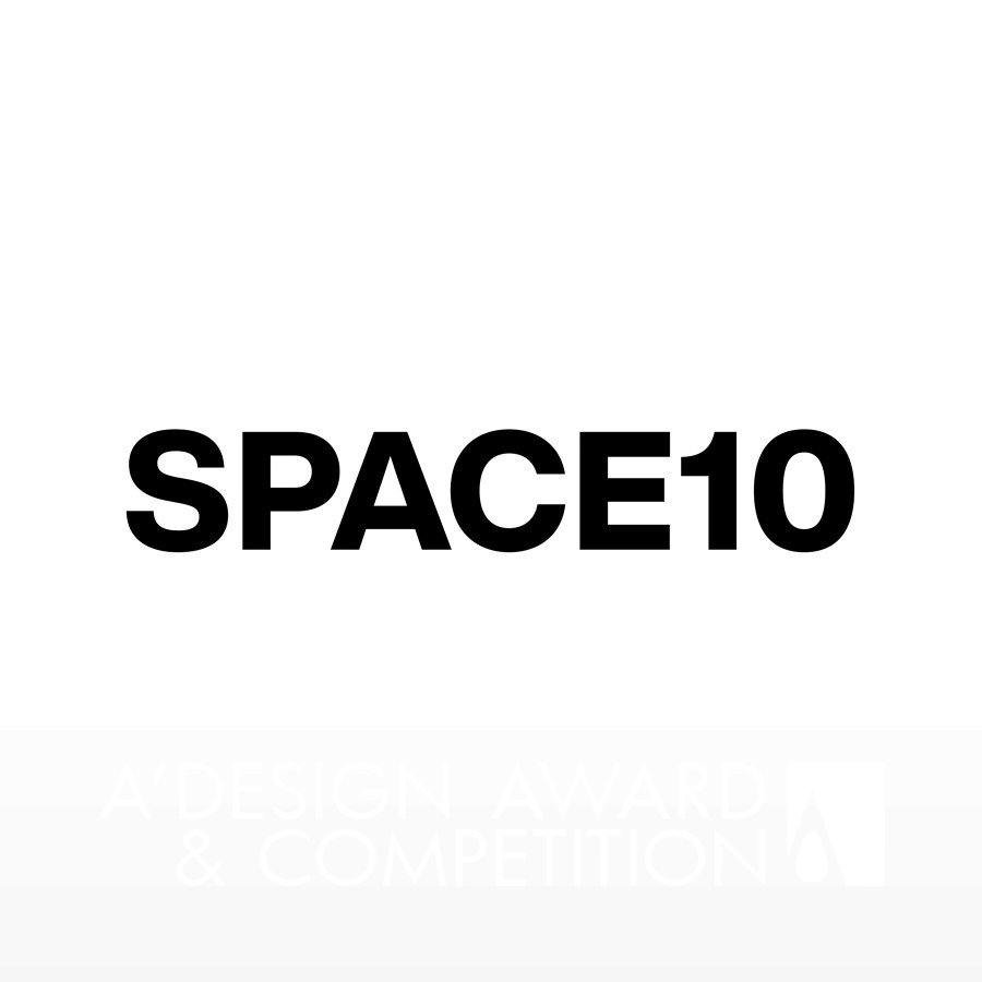 SPACE10Brand Logo