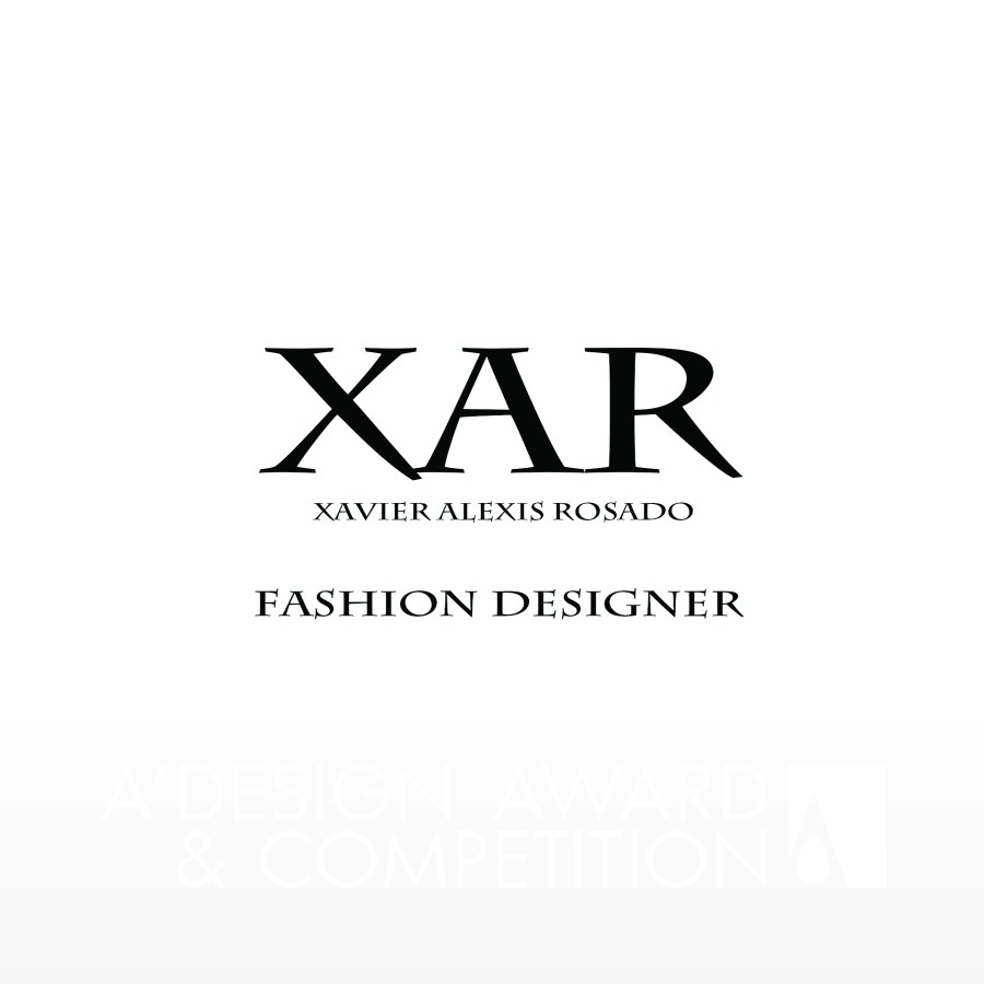 Xavier Alexis RosadoBrand Logo