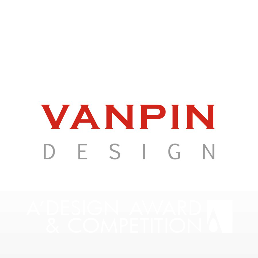 Vanpin Architecture Design  Shanghai  co   LTDBrand Logo