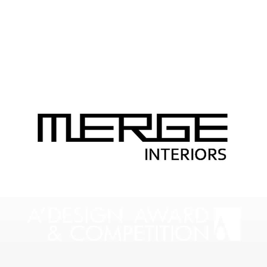 Merge InteriorsBrand Logo