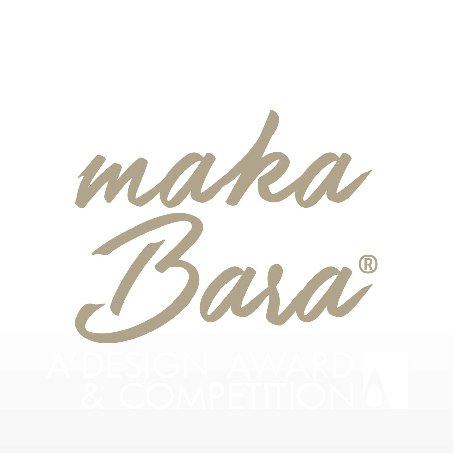 Maka Bara Brand Logo