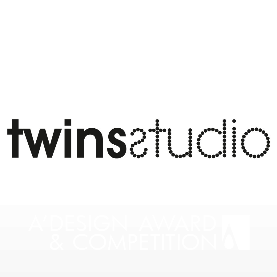 Twins StudioBrand Logo