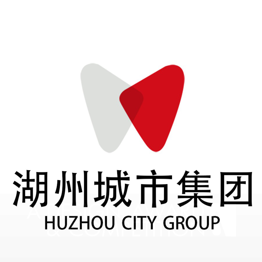 Huzhou City Investment amp Development GroupBrand Logo