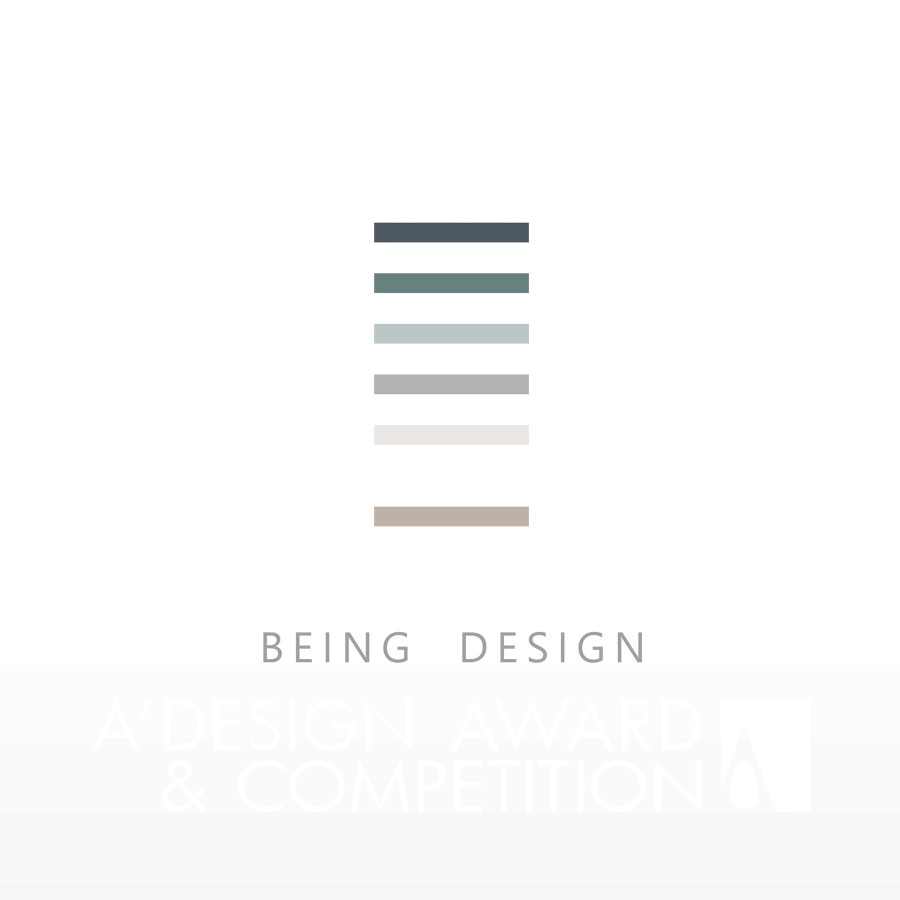 Being DesignBrand Logo