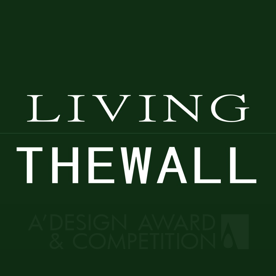 THEWALLBrand Logo