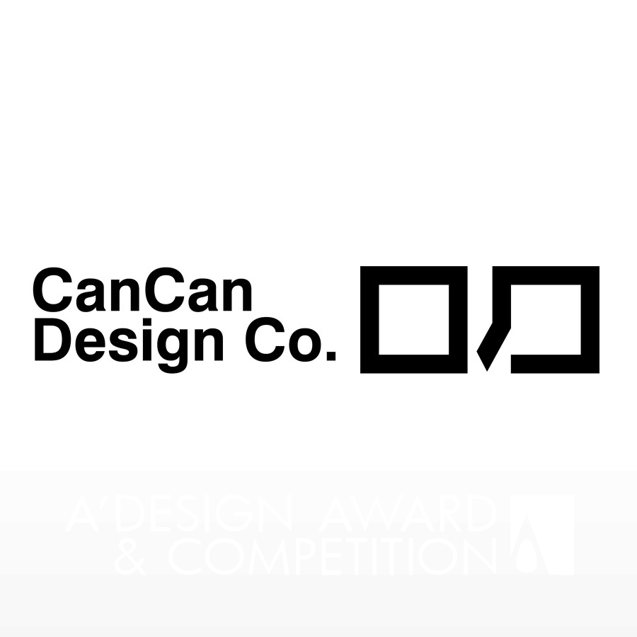 CanCan Design Co   Ltd Brand Logo