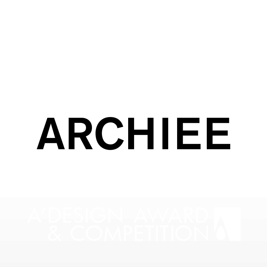 ARCHIEEBrand Logo