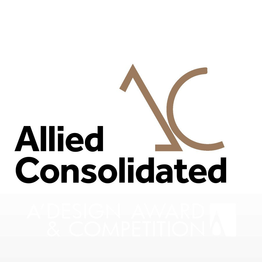 allied consolidatedBrand Logo