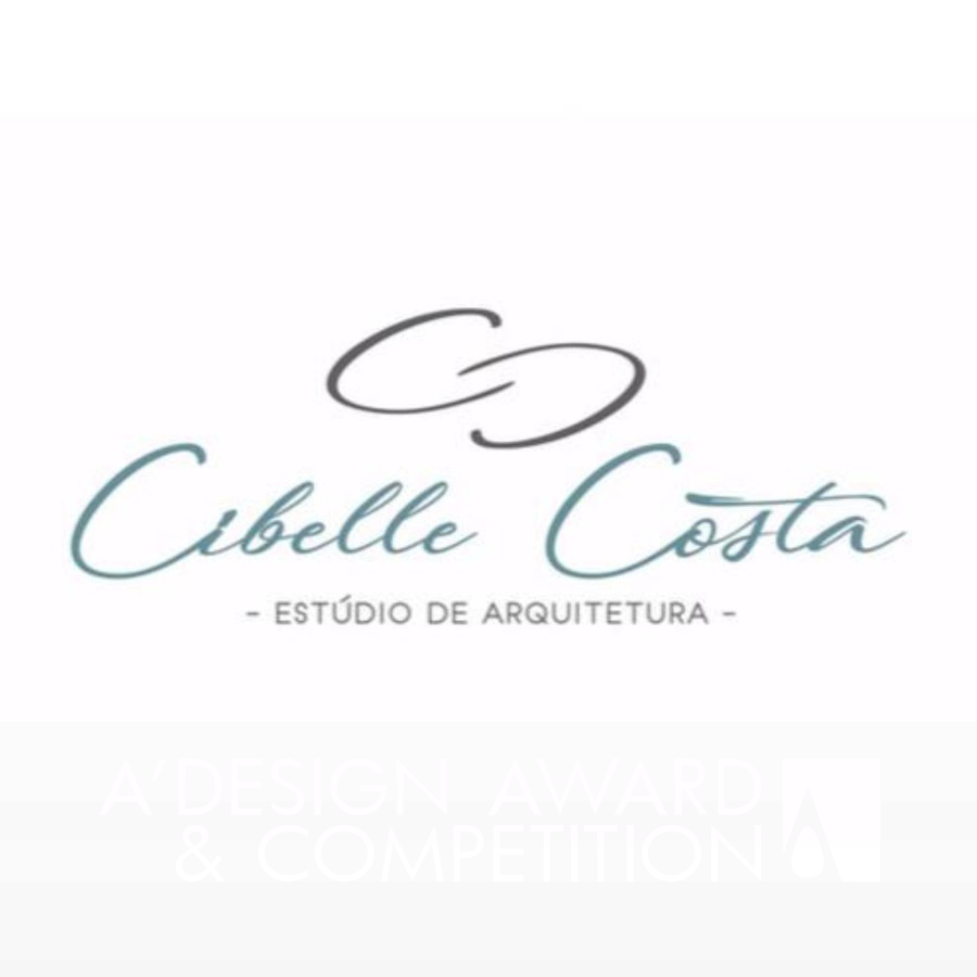 Cibelle Costa Estudio de ArquiteturaBrand Logo