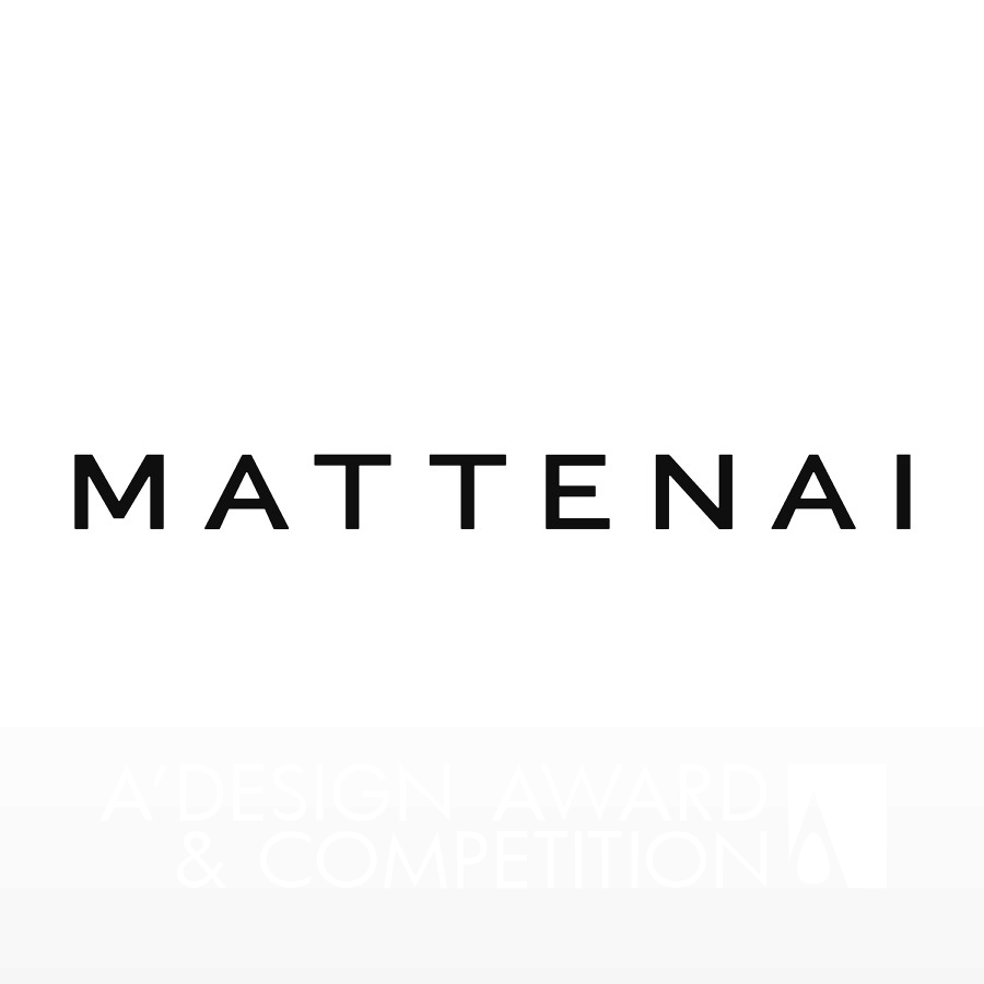 MATTENAIBrand Logo