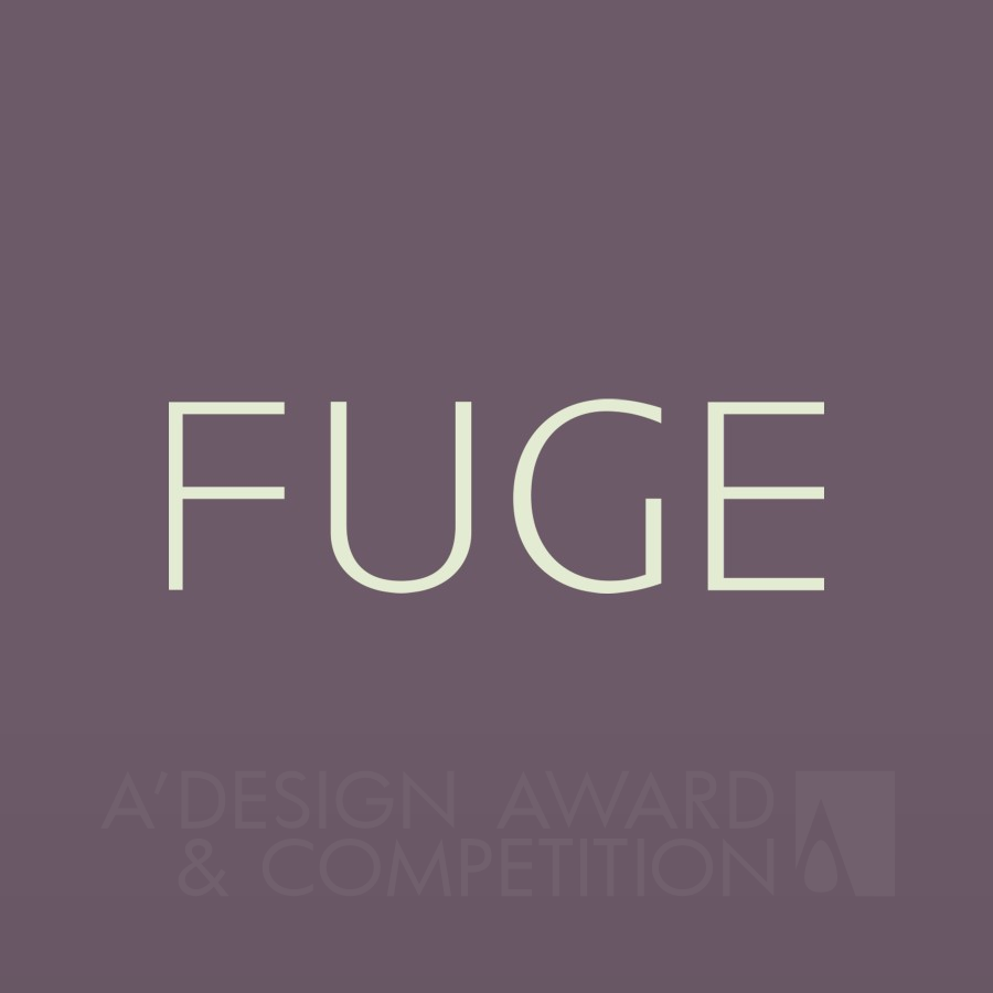 FUGE DESIGN INTEGRATION LTD Brand Logo