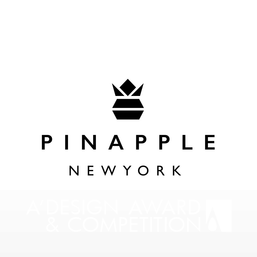 Pinapple New YorkBrand Logo