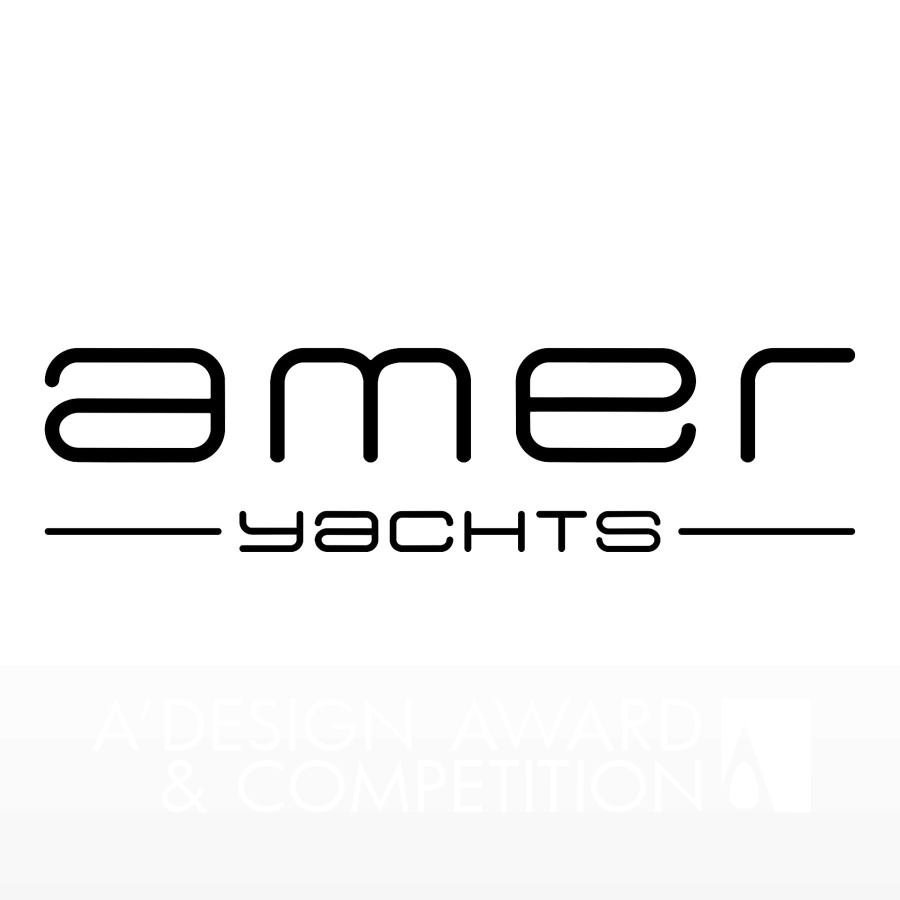 Ameryachts Brand Logo