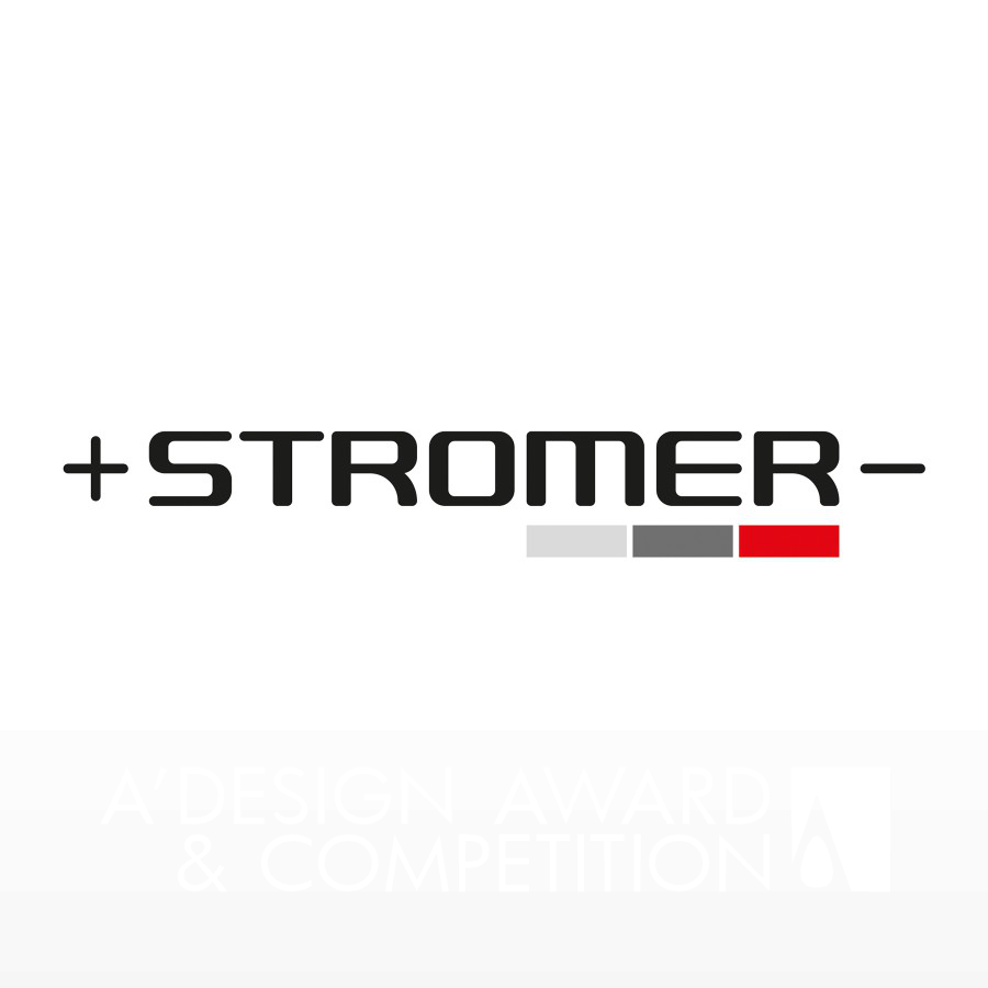 myStromer AG Brand Logo