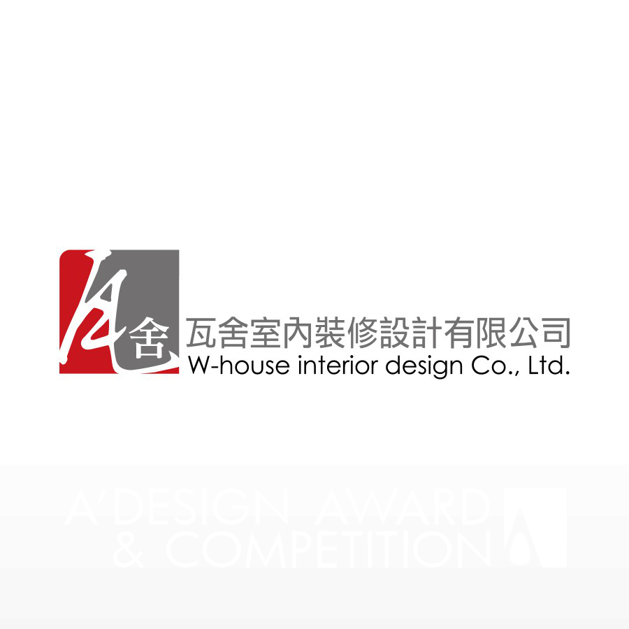 W house interior design Co  Ltd Brand Logo