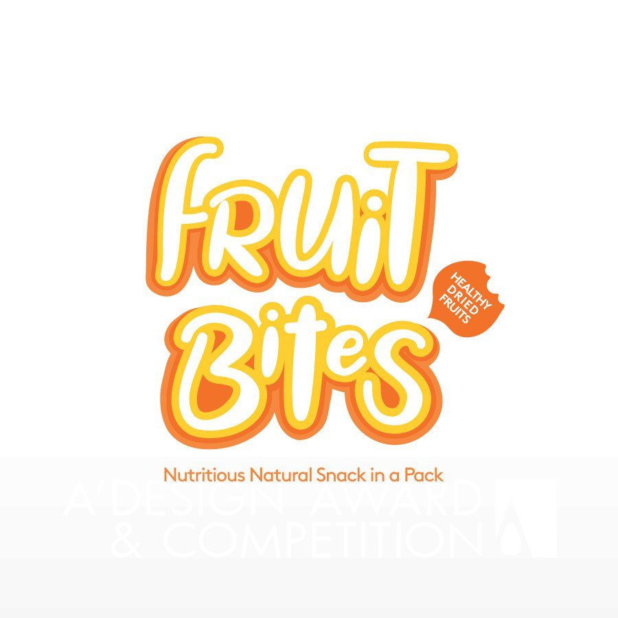 Fruit BitesBrand Logo
