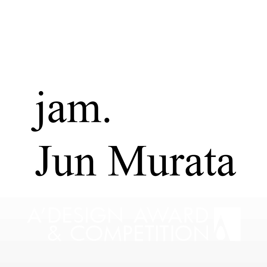 Jun Murata / jam.