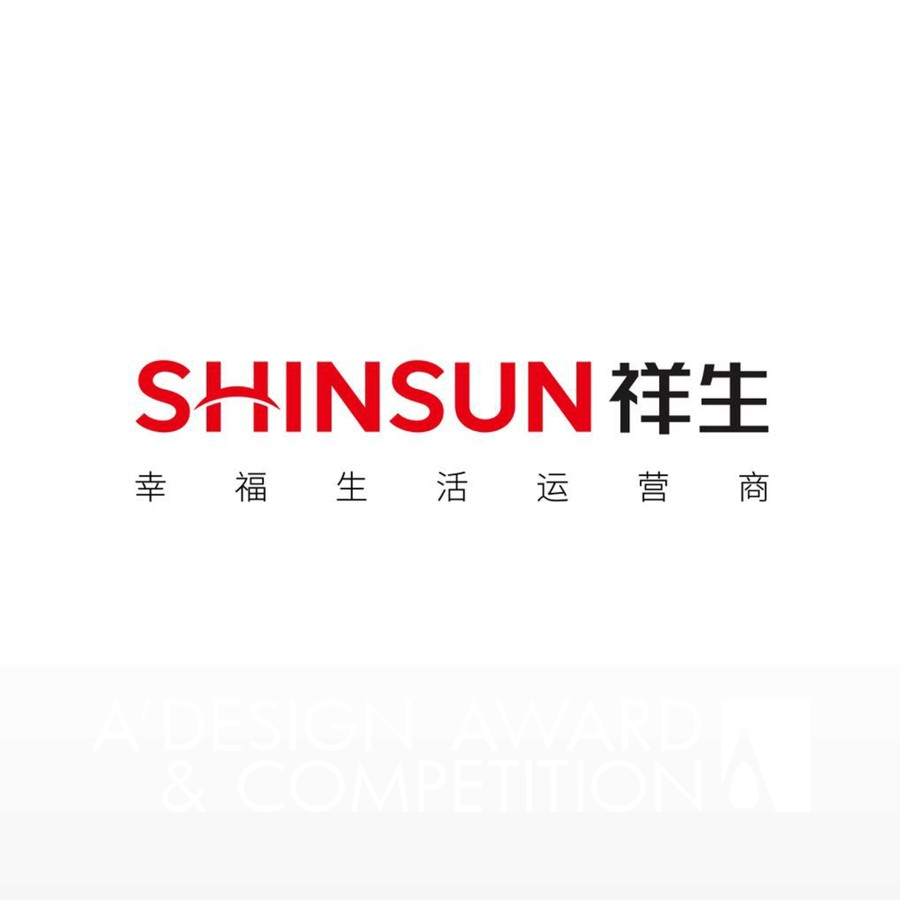 ZHEJIANG SHINSUN REAL ESTATEBrand Logo