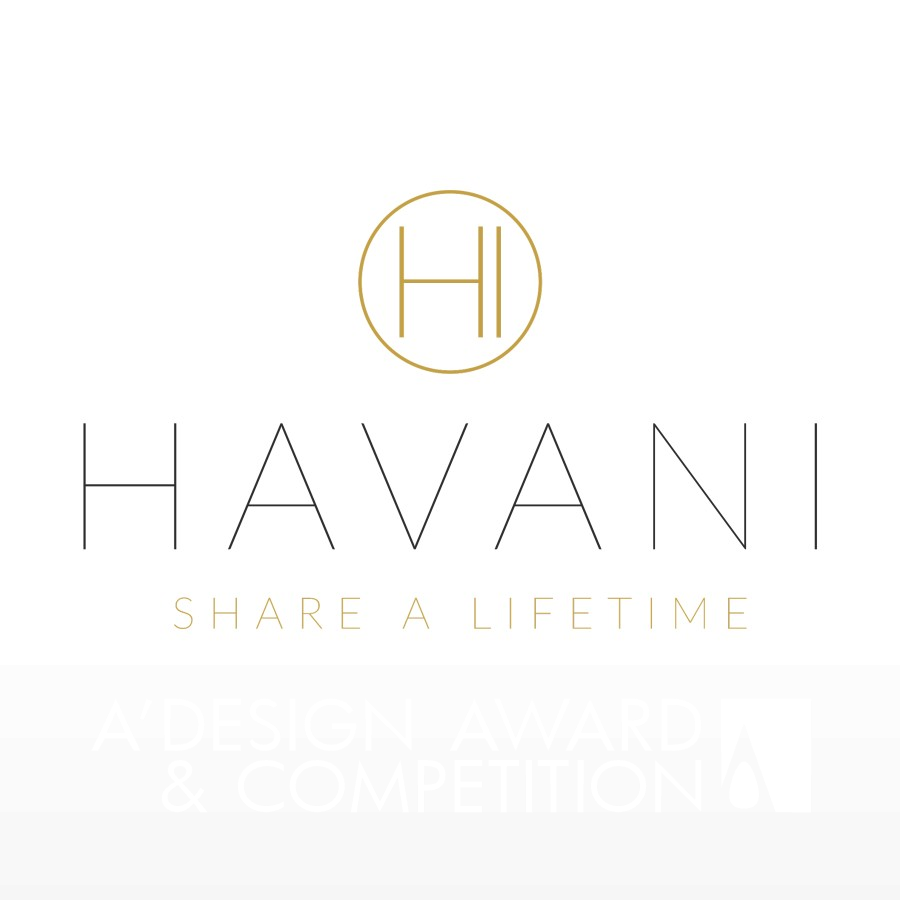 HAVANIBrand Logo