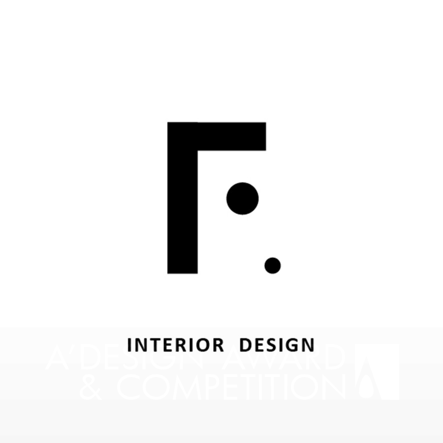 Fu  Interior DesignBrand Logo