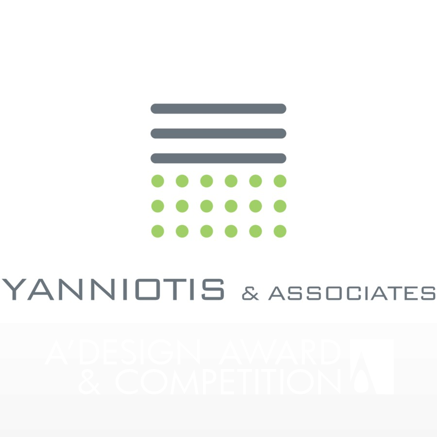 Yanniotis  amp  AssociatesBrand Logo