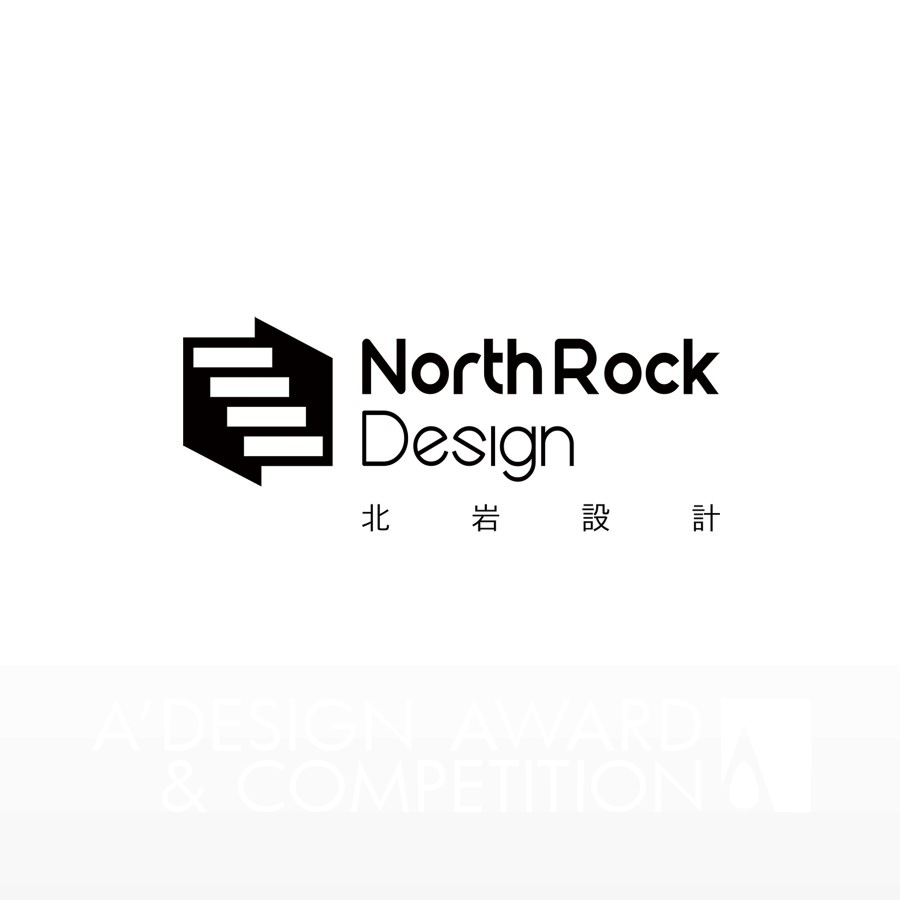 NorthRock DesignBrand Logo