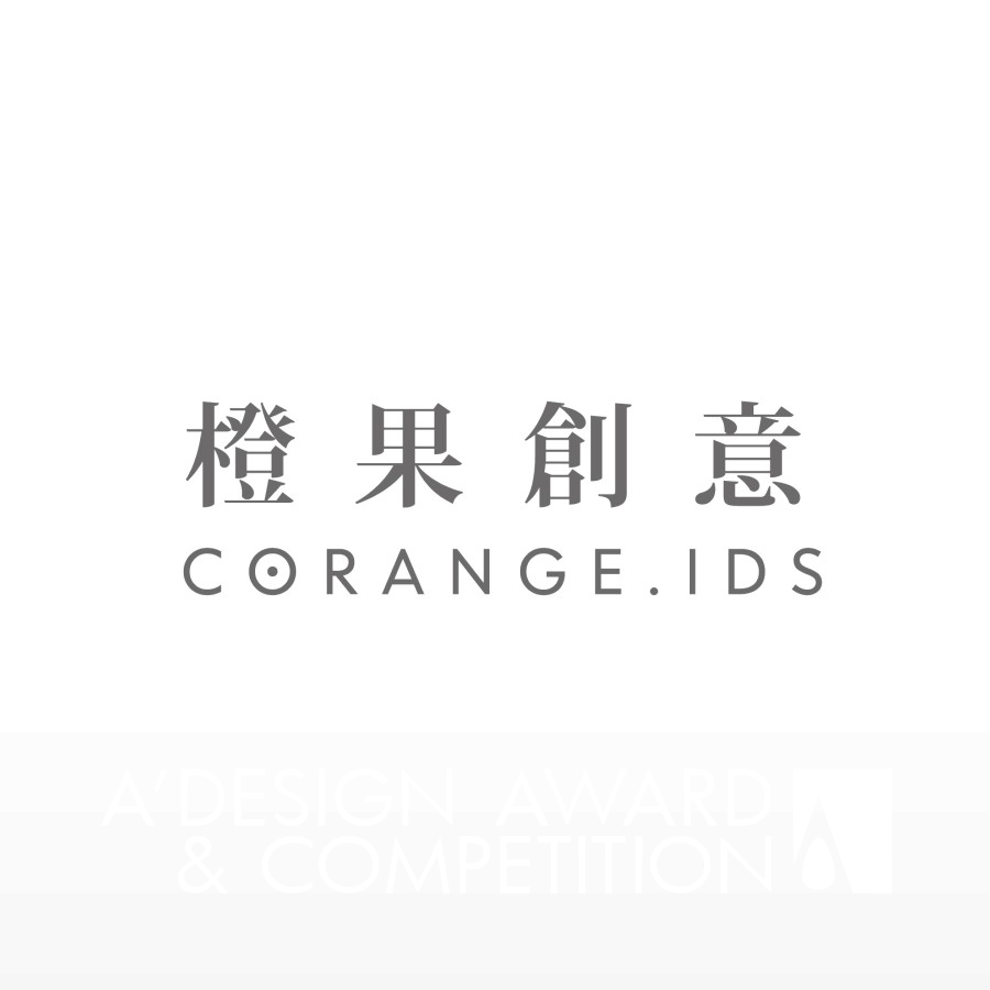 CORANGE DESIGNBrand Logo
